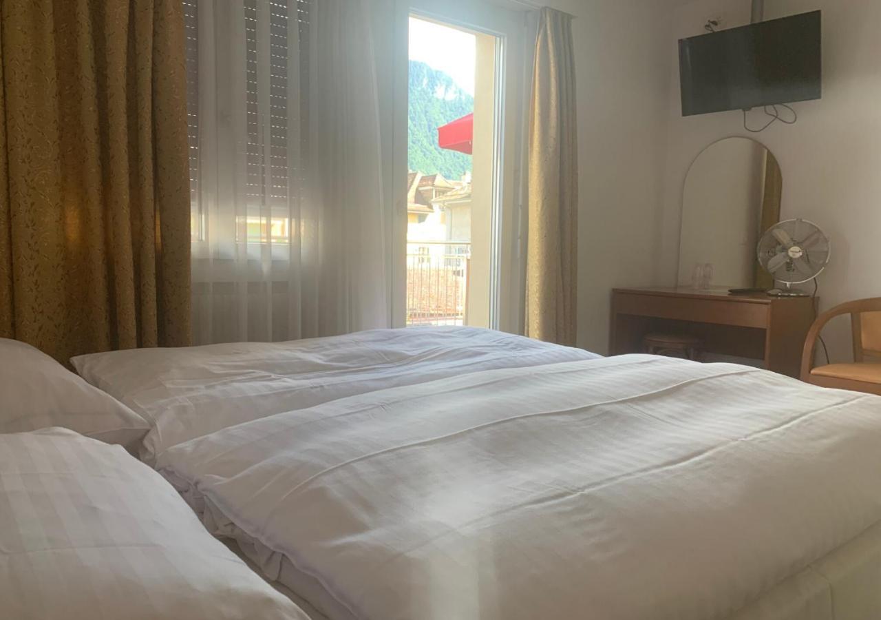 Hotel Du Quai วิลล์เนิฟ ภายนอก รูปภาพ
